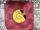 THE KINKS ' LOLA/ BERKLEY MEWS ' 7'' ADVANCED  PROMO