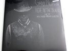 Gary Numan - Here In The Black. Live Double Picture Disc Vinyl Albums. Mint.Rare