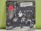 The Allman Brothers Band at Fillmore East/1971 Mono Promo LP--VG+ Vinyl