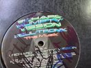Richard VISION LATIN HARD,TECHNO,HOUSE, RAVE,VG+