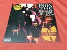WU-TANG CLAN - Enter The Wu-Tang (36 Chambers) limited yellow Vinyl LP - NEU NEW