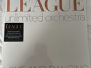 THE HUMAN LEAGUE - THE LEAGUE UNLIMITED ORCHESTRA  RSD 2022 SEALED NEW.