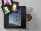 YEAH YEAH YEAHS - COOL IT DOWN CLEAR RED & BLUE VINYL LP SIGNED PHOTOS PRESALE