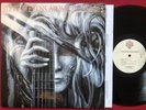 STEVE STEVENS ATOMIC PLAYBOYS LP (1989) EX/EX RARE HARD ROCK PROMO WARNER 25920