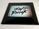 2001 ORIGINAL PRESSING DAFT PUNK HUMAN AFTER ALL VINYL DOUBLE ALBUM (UNPLAYED)