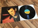 CHRIS ISAAK WICKED GAME LP ORIGINAL VINYL 1991 VG++
