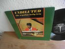 Wynton Kelly Trio – Undiluted Lp 1965 mono Mint- Contemporary Jazz, Cool Jazz