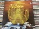 MAZE ft FRANKIE BEVERLY Golden Time Of Day ST11710 LP Vinyl VG+ Shrink