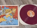 Mint  Mudhoney Purple Vinyl Every Good Boy Deserves Fudge LP OG 91 Press SubPop