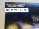 Paul McCartney BEATLES RARE PROMO USA 12