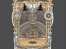 CLUTCH ROBOT HIVE/EXODUS (Vinyl) 12