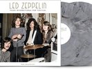 LED ZEPPELIN Texas International Pop Festival 2xLP Live Radio Limited NUOVO .cp