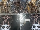 Ghost Impera Black Vinyl x2 With Signed Print x2 UK Exclusive In Hand