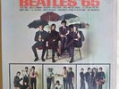 LP The Beatles Beatles 65 80S RAINBOW LABEL,SRC NEAR MINT Capitol Records