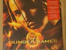 The Hunger Games: Songs from District 12 and Beyond 2012 vinyl LP - sealed w cut