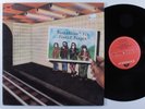 SENSATIONS' FIX Finest Finger POLYDOR LP VG+ italy gatefold q