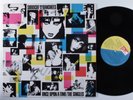 SIOUXSIE & THE BANSHEES Once Upon A Time/The Singles PVC LP VG+ q