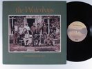 WATERBOYS Fisherman's Blues ENSIGN/CHRYSALIS LP VG+ q