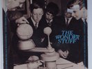WONDER STUFF Construction For The Modern Idiot POLYDOR 519894-1 LP uk SEALED q