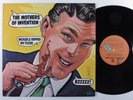 MOTHERS OF INVENTION Weasels Ripped My Flesh REPRISE LP VG+ frank zappa q