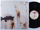 NINE INCH NAILS The Downward Spiral INTERSCOPE 2XLP VG+/VG++ 1st press promo q