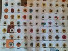 Reggae Singles Lot, 90 7