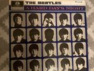 The Beatles - A Hard Day’s Night - Mono - Garrod And Lofthouse Sleeve - XEX.481