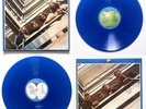 THE BEATLES 1967-1970 LP Apple (BLUE VINYL) 1978 VG/EX with Inner Sleeves & Hype