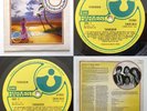 TOMORROW Self-Titled LP Harvest EX/EX featuring KEITH WEST & STEVE HOWE