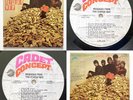 Messages From The STATUS QUO LP Cadet Concept (US) EX/EX 1968