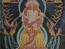 Hawkwind Space Ritual Original 1973 UK 1st Press Fold Out Sleeve + Inners