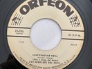 LOS REBELDES DEL ROCK - Comprendeme Nena - MEXICO ROCK AND ROLL Ritchie Valens