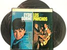 EYDIE GORME Canta En Español Con LOS PANCHOS Triple LP VINYL Album 1972 MEXICO