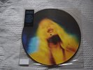 Wolf Alice - Blue Weekend - LP PICTURE DISC - As New Unplayed