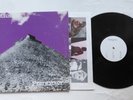 RORSCHACH Protestant Vinyl LP RARE 1993 1st Ed WARDANCE Hardcore Autopsy