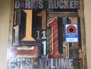 DARIUS RUCKER #1’s Volume 1 NEW SEALED RED VINYL EXCLUSIVE