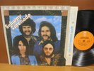 LP / Looking Glass / Subway Serenade / 1973 1st Issue / Gatefold
