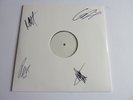 THE 1975 NOTES ON A CONDITIONAL FORM VINYL 2 X LP SIGNED TEST PRESSING NEW
