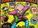 Voodoo Glow Skulls - who is,this is? / 12“ Vinyl (nofx, Mad Caddies, Dr Strange)