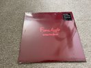 FIONA APPLE When The Pawn LP Black NEW Vinyl VMP Me Please 180g Foil Stamped
