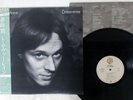 TOM VERLAINE DREAMTIME WARNER P-11070W JAPAN OBI VINYL LP