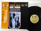 IRMA THOMAS WISH SOMEONE WOULD CARE UNITED ARTISTS LAX-313 JAPAN OBI VINYL LP