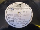 ALICE FAYE BETTY GRABLE TIN PAN ALLEY 20th FOX SOUNDTRACK TEST PRESSING RECORD
