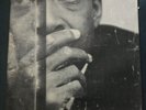 John Coltrane Vintage Impulse Records Promo Poster 1998 Good Condition