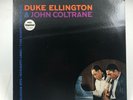 Duke Ellington & John Coltrane    MCA / Impulse   MCA-29032