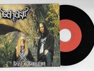 BEHERIT VERY RARE BEAST OF DAMNATION LIVE NOKIA 1991  7