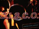 Fancy - D.I.S.C.O. (Vinyl LP - 2021 - EU - Original)
