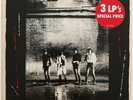 LP - The Clash ‎- Sandinista   (1980) (3 LP)    (VG+ / VG+)