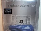 REGINA SPEKTOR - FAR (2009) Vinyl Record LP - Sire Records - 519396-1 - NEW