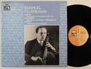 EMANUEL FEUERMANN Haydn Concerto Schubert Arpeggione EMI LP NM cello record